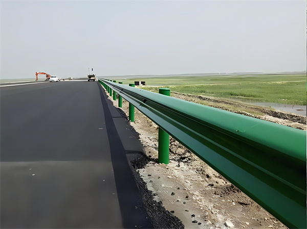 盘锦高速公路护栏的生产制造工艺